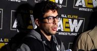 Tony Khan has the bank balance to make AEW a viable company.